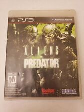 Aliens Vs Predator (Playstation 3 PS3) comprar usado  Enviando para Brazil