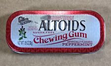 Altoids sugar free for sale  West Friendship