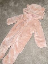 Baby girls fleece for sale  CHELMSFORD