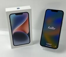 Apple iphone blue gebraucht kaufen  Gelsenkirchen