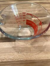 Pyrex cup measuring for sale  Port Orchard
