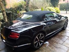 Repair service bentley for sale  WHITCHURCH
