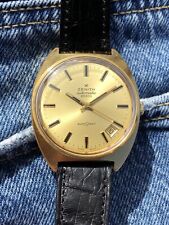 Zenith automatic sporto usato  Priverno