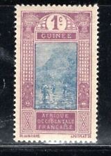 French colonies guinee for sale  Columbia