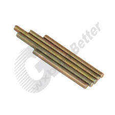 Threaded rods studs for sale  Shipping to Ireland
