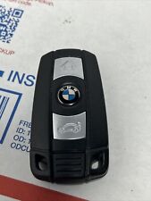 2013 13 BMW X1 sDrive28i Smart Key Fob entrada sem chave controle remoto peça do fabricante ✅, usado comprar usado  Enviando para Brazil