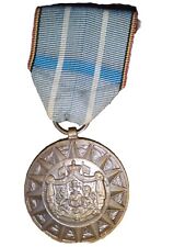 Medaille onu guerre d'occasion  Albi