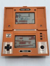 Lcd donkey kong for sale  Turlock