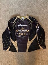 London Nexus Jeff Abbott Pro Paintball Jersey - XXL for sale  Shipping to South Africa