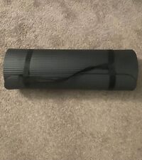 Thick exercise mat for sale  Hagerstown