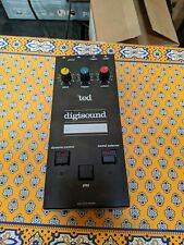 Ted digisound dynamic usato  Ragalna