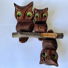 Witco style owls for sale  Springfield