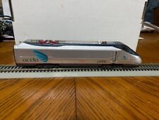 Bachmann amtrak acela for sale  Troy