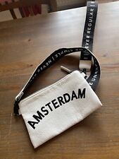 Amsterdam tasche klein gebraucht kaufen  Frankenthal