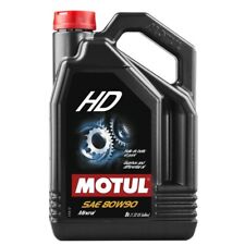 Motul 80w90 huile d'occasion  Rumilly