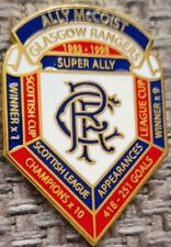 Glasgow rangers pin for sale  DUNDEE