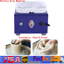 Turntable electric pottery for sale  Chino