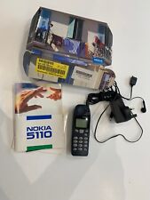nokia 5110 charger for sale  LONDON