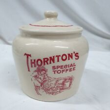 Vintage thornton special for sale  STAFFORD