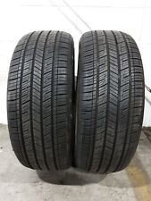 P215 55r17 kumho for sale  Waterford