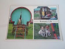 Romany life photo for sale  SCARBOROUGH