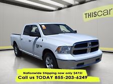 2019 ram 1500 classic slt for sale  Tomball