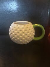 Novelty golf mug for sale  COVENTRY