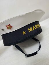 Militaria cappello vintage usato  Italia