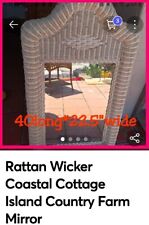 Wicker rattan island for sale  Fort Lauderdale