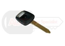 nissan transponder key for sale  LONDON