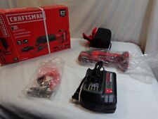 Craftsman v20 oscillating for sale  Portsmouth