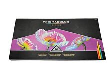 Lápis de cor Prismacolor Premier núcleo macio 150 unidades conjunto completo 1799879, usado comprar usado  Enviando para Brazil