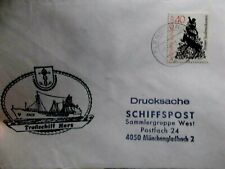 Brief flensburg 1982 gebraucht kaufen  Gschwend