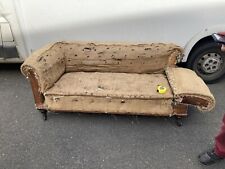 Victorian chesterfield drop for sale  CLACTON-ON-SEA