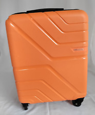American tourister orange for sale  Shipping to Ireland