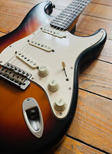 Fender stratocaster mij gebraucht kaufen  Berlin
