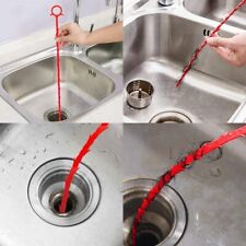 Red drain snake for sale  ORPINGTON