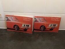 Rare ford cortina for sale  WREXHAM