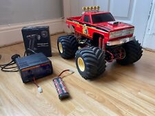 Tamiya original 1980s for sale  UTTOXETER