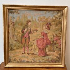 Vintage romantic wall d'occasion  Villeneuve-d'Ascq-