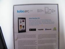 Tablet kobo arc usato  Fabriano