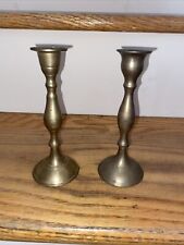Vintage solid brass for sale  Lombard