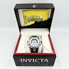 INVICTA Reserve Collection Venom Watch Swiss Flame Fusion Crystal Model # 12773, usado comprar usado  Enviando para Brazil