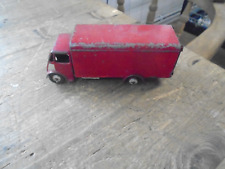 Vintage dinky guy for sale  PURLEY