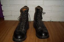 zip boots combat 9e for sale  Walla Walla