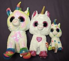 Lot beanie boos for sale  Tracy