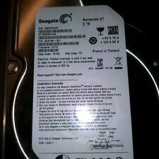 Genuine seagate barracuda for sale  Garland