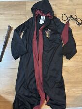 Harry potter costume for sale  NEWCASTLE UPON TYNE