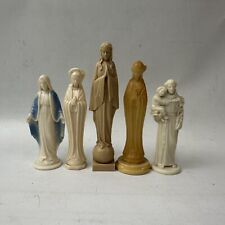 Lot religious statues for sale  Plymouth