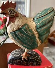 rooster decor for sale  Berkeley Springs